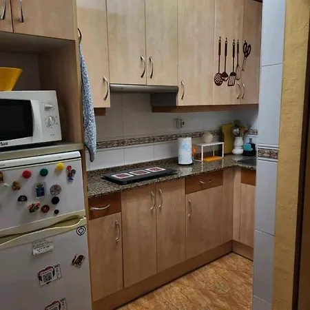 Appartement San Lorenzo 11 *