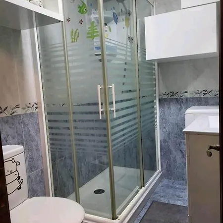 Apartment San Lorenzo 11 Gijon