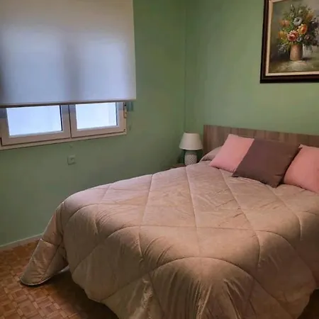 San Lorenzo 11 * Gijon