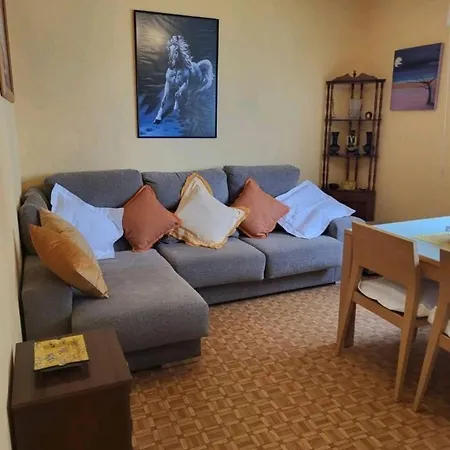 Appartement San Lorenzo 11