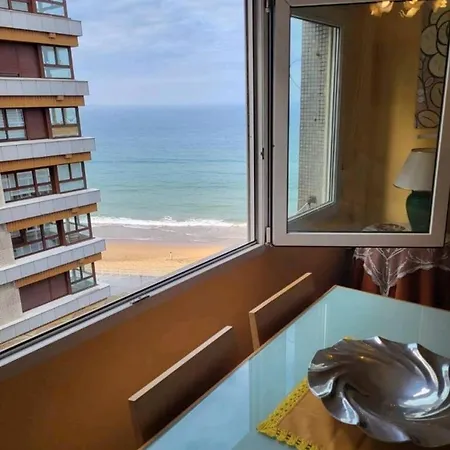 San Lorenzo 11 Apartment Gijon