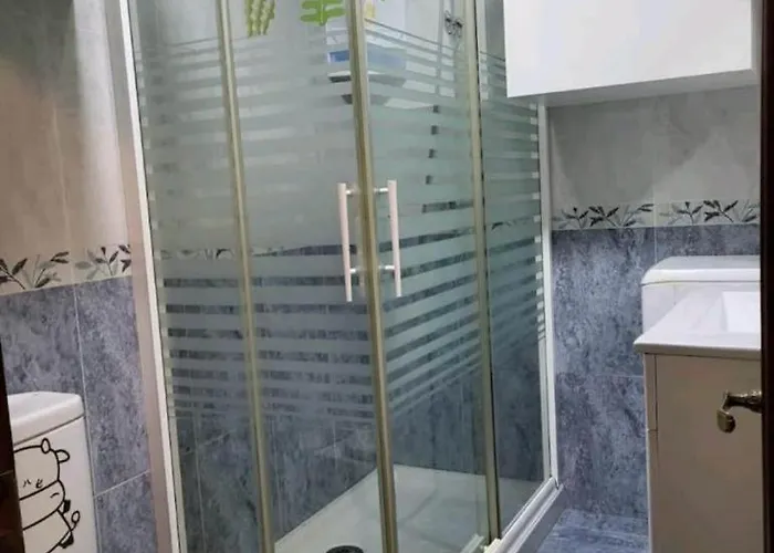 Appartement San Lorenzo 11 Gijón