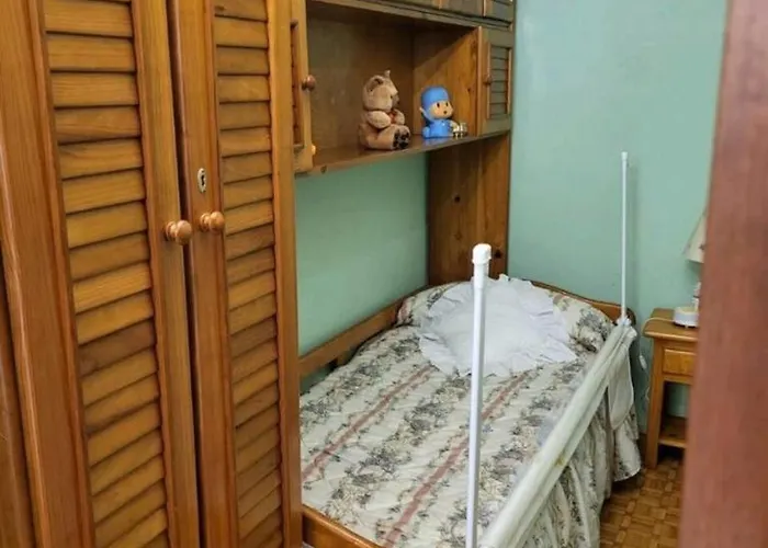 Apartament San Lorenzo 11 *