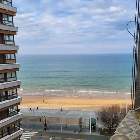 San Lorenzo 11 * Gijón